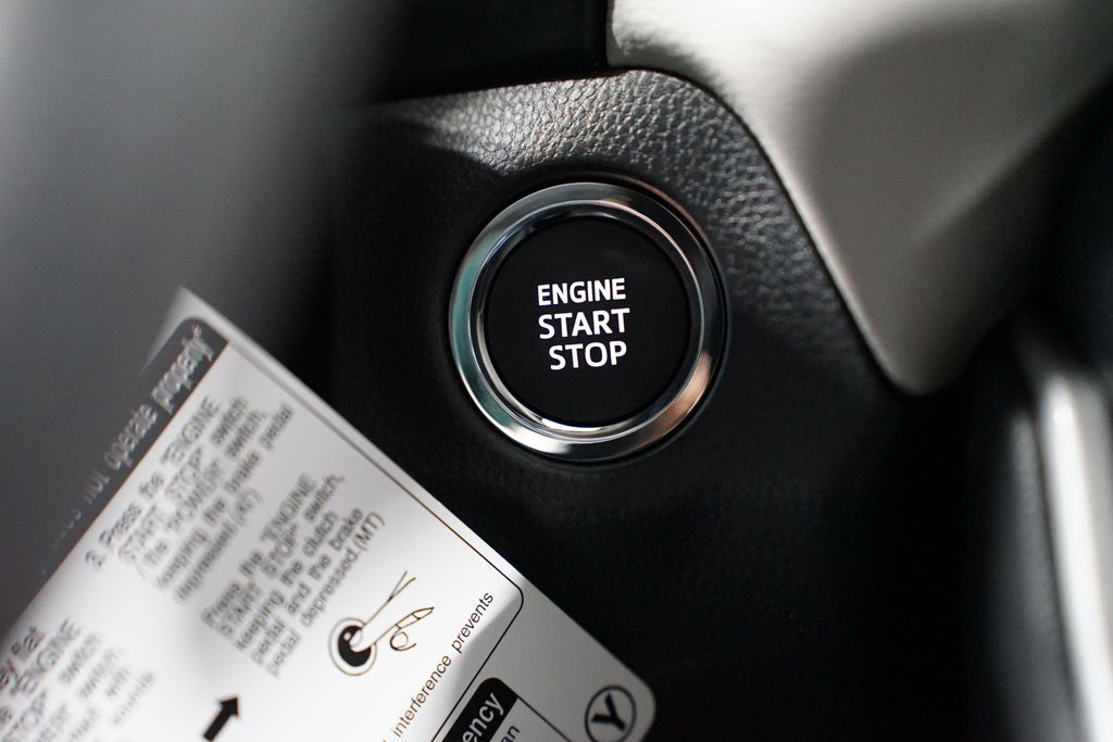 Thumbnail: 2025 Toyota RAV4 - 23