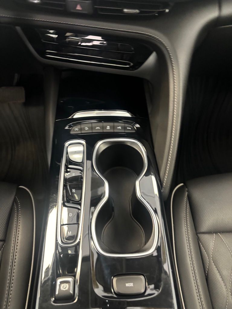 Used 2023 Buick Envision SUV