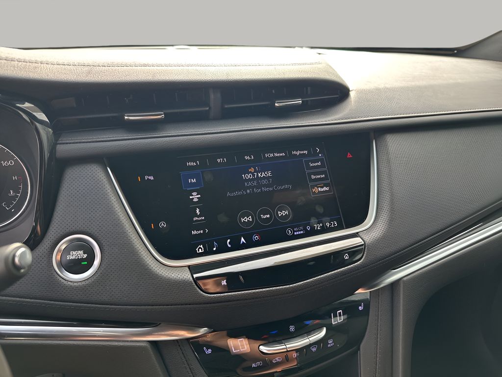 Used Car 2022 Cadillac Xt5  Premium Luxury For Sale Under $30,000 In Austin, Texas