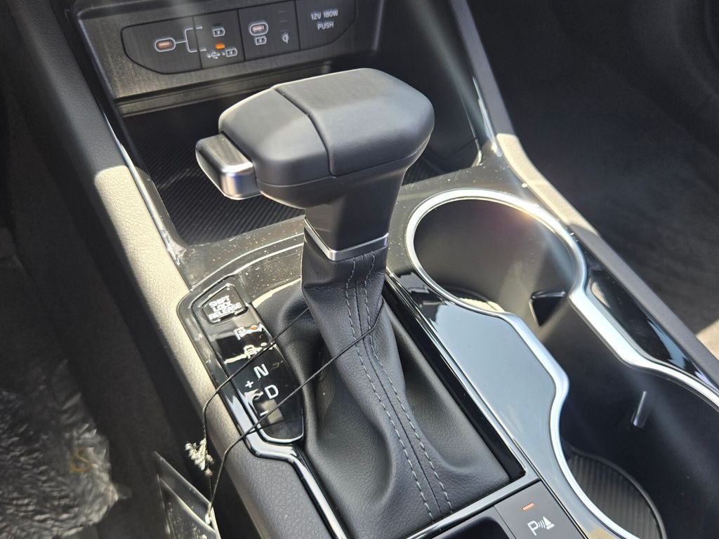 2026 Kia K5 - $28,110