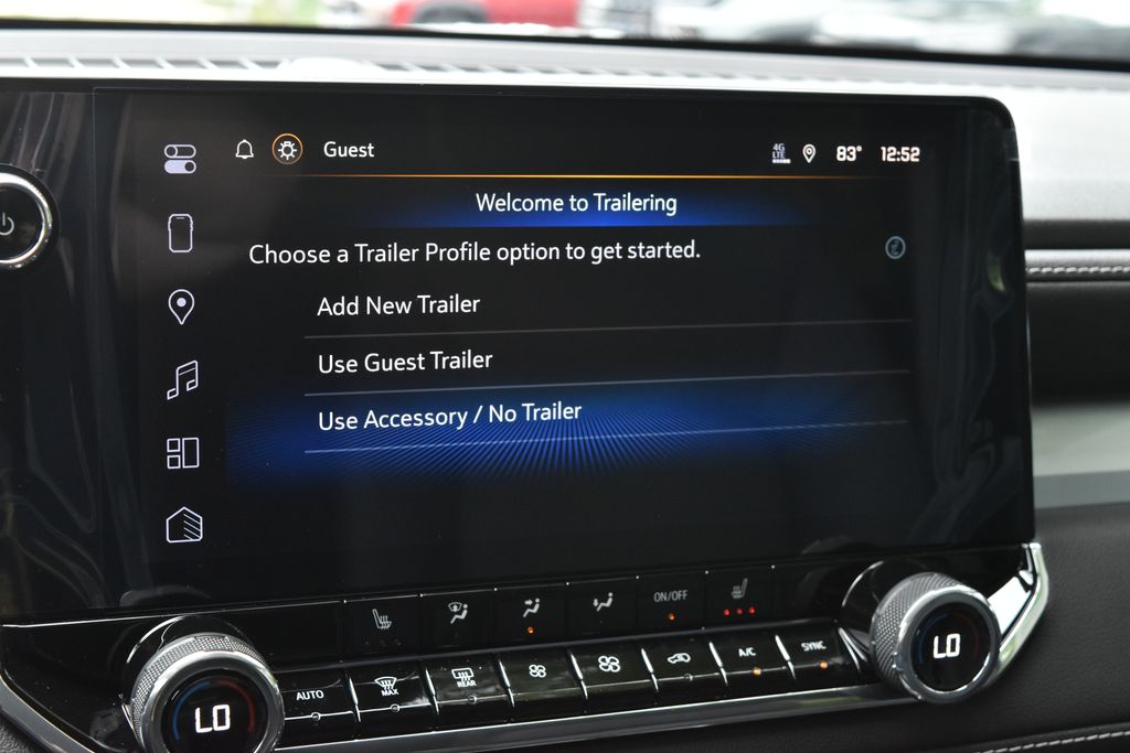 New 2026 Chevrolet Colorado Truck