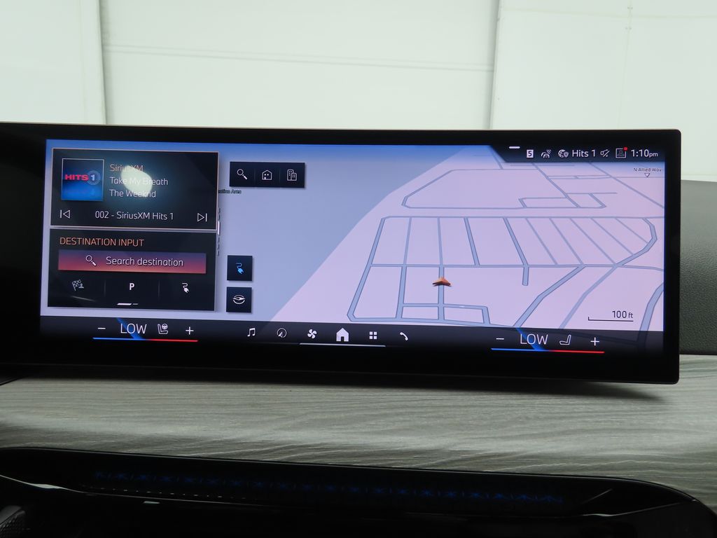 Thumbnail: 2026 BMW i4 - 14