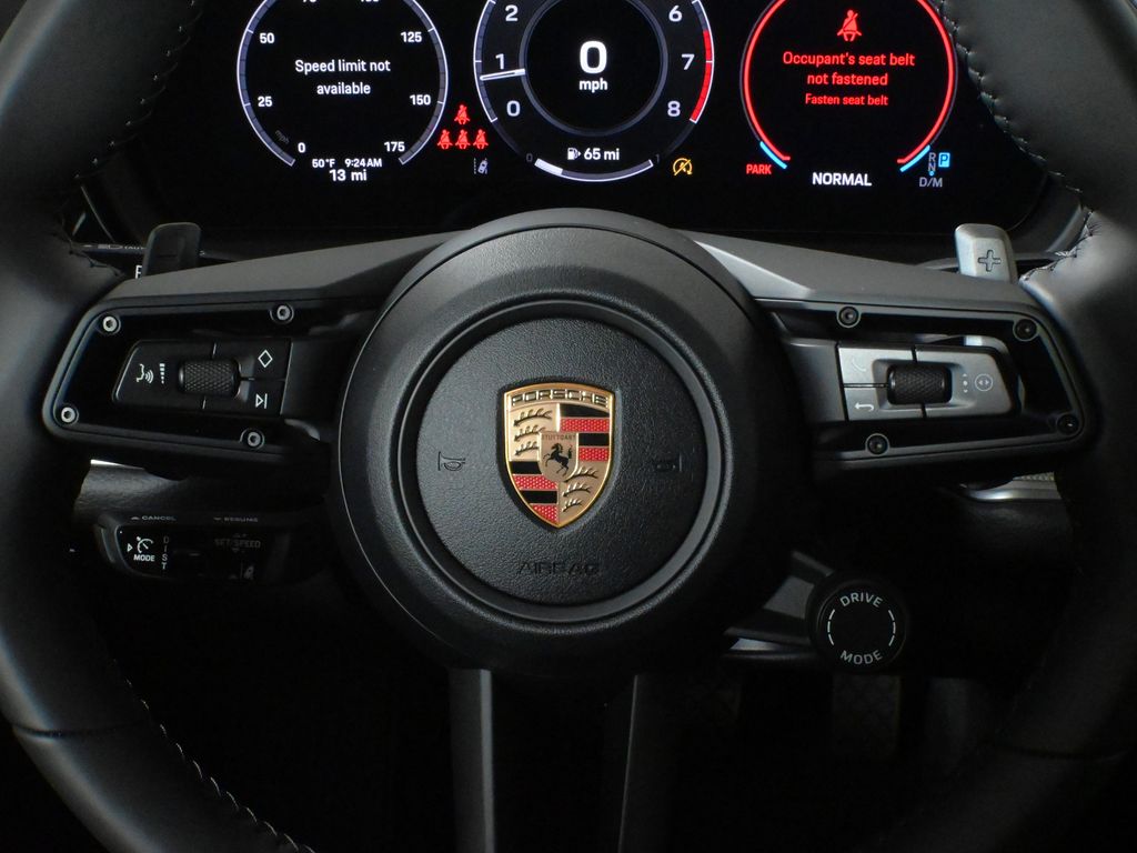 Thumbnail: 2026 Porsche Cayenne - 19