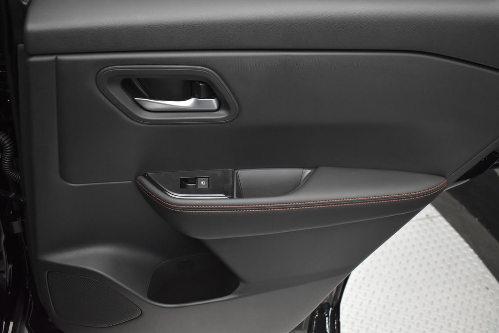 Thumbnail: 2026 Nissan Rogue - 28