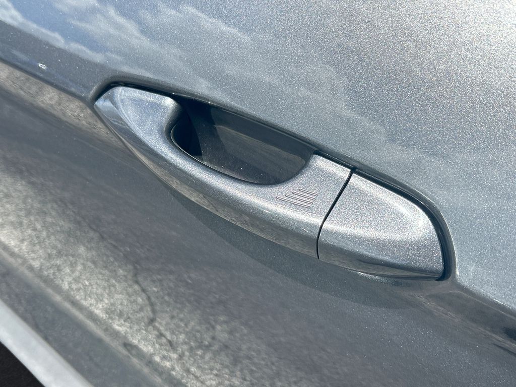 Thumbnail: 2016 Ford Mustang - 26