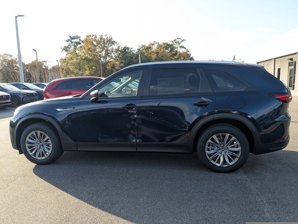 2026 Mazda CX-90 3.3 Turbo Select