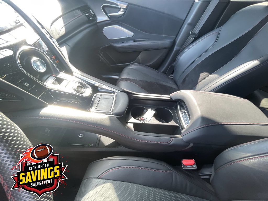 Used 2023 Acura RDX SUV