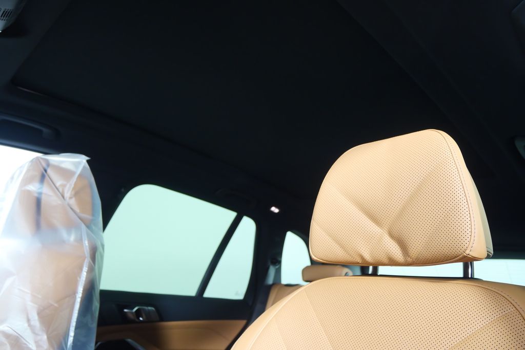 Thumbnail: 2026 BMW X5 - 12