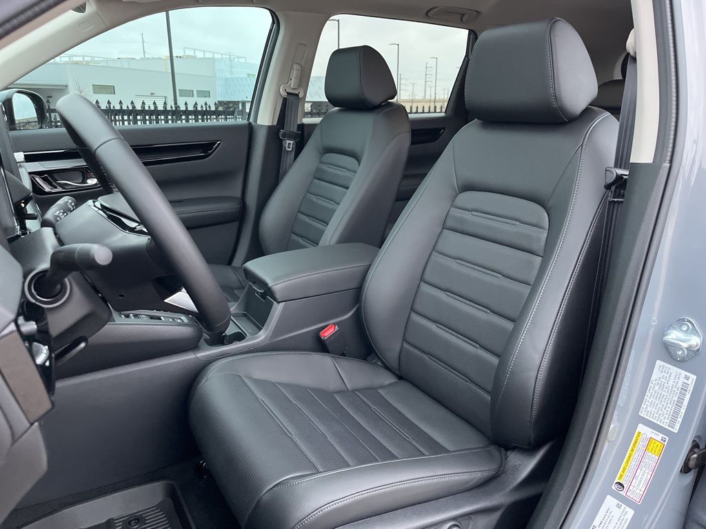 Thumbnail: 2026 Honda CR-V - 13