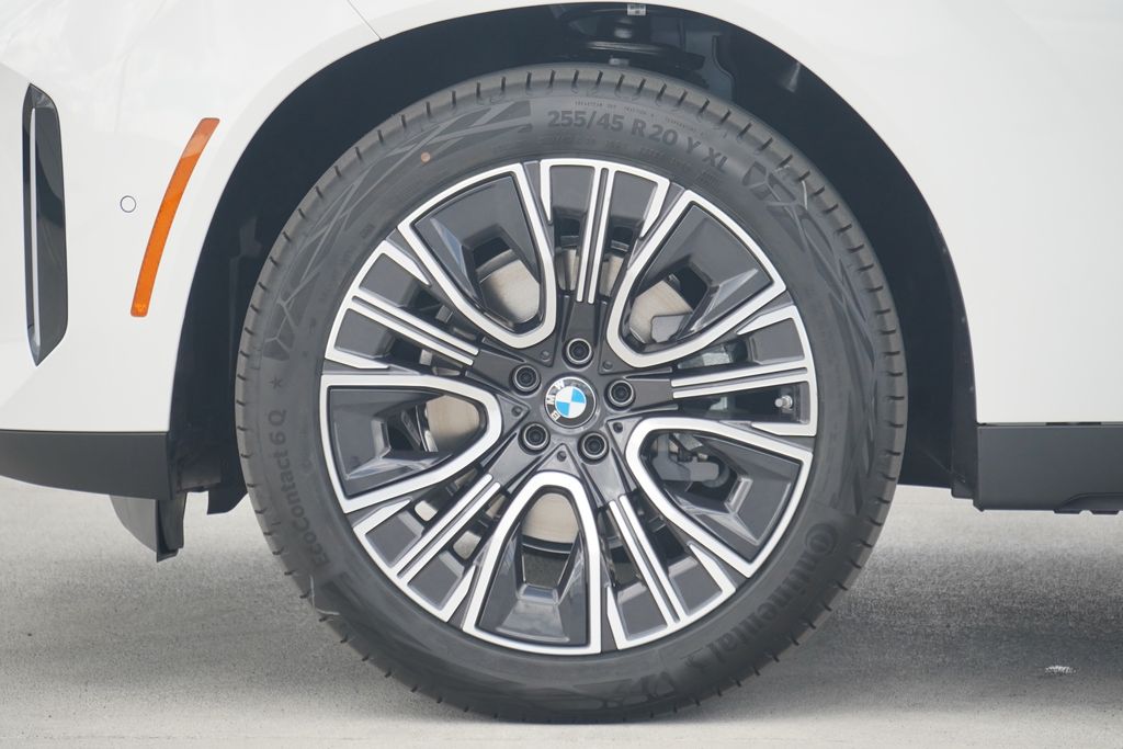 Thumbnail: 2026 BMW X3 - 5