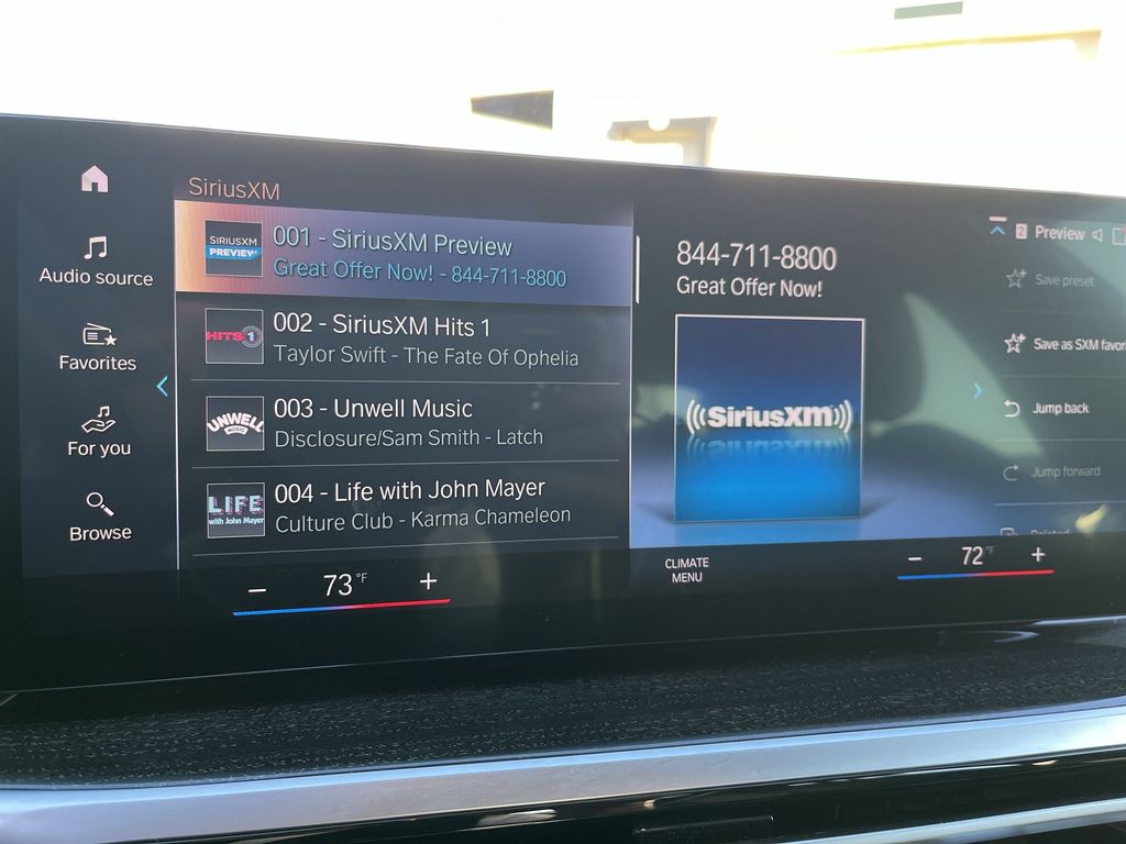 Thumbnail: 2023 BMW 3 Series - 16