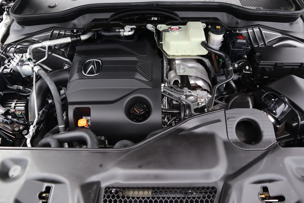 Thumbnail: 2024 Acura MDX - 29