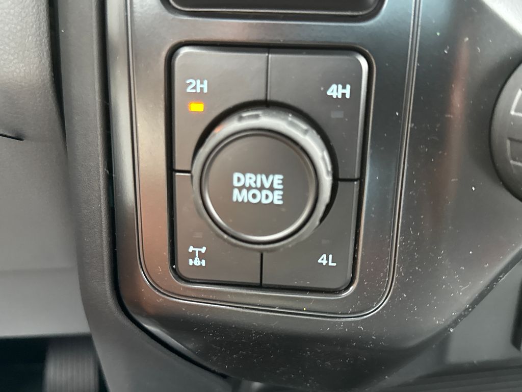 New 2026 Gray Ford STX image 27