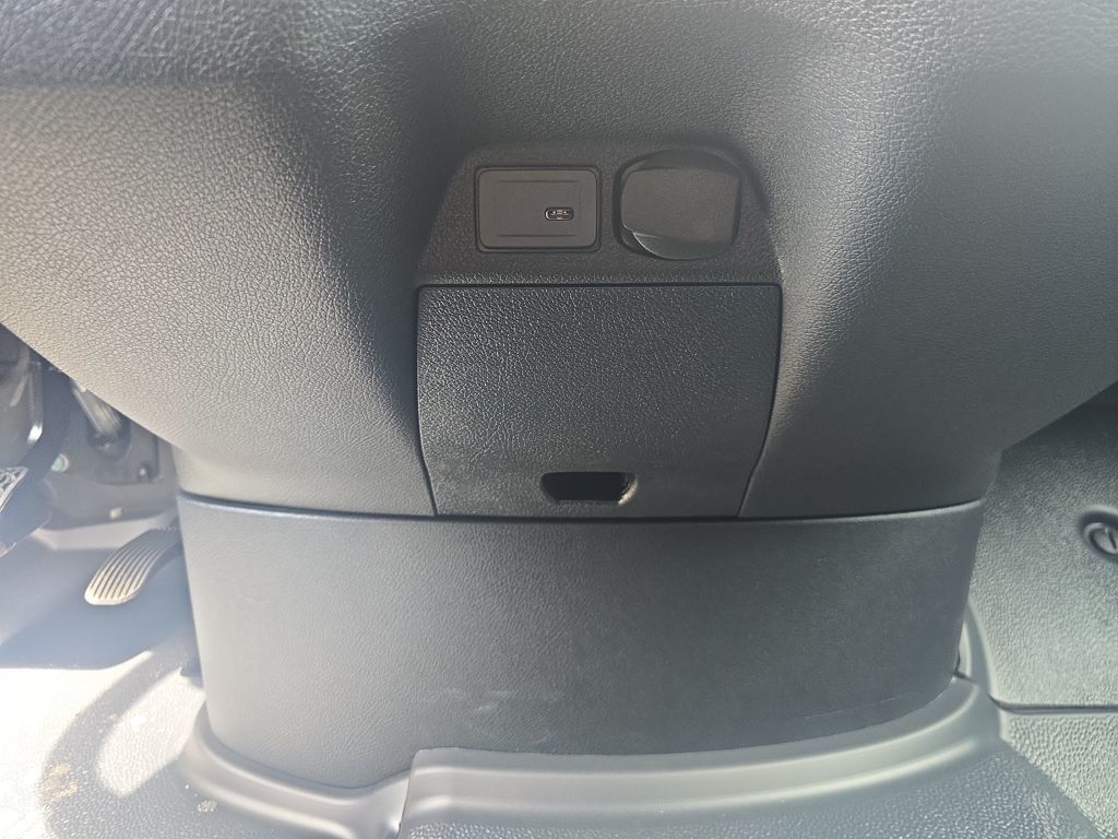 2026 Mercedes-Benz Sprinter 2500 Cargo 144 WB Gray at John Sisson Motors