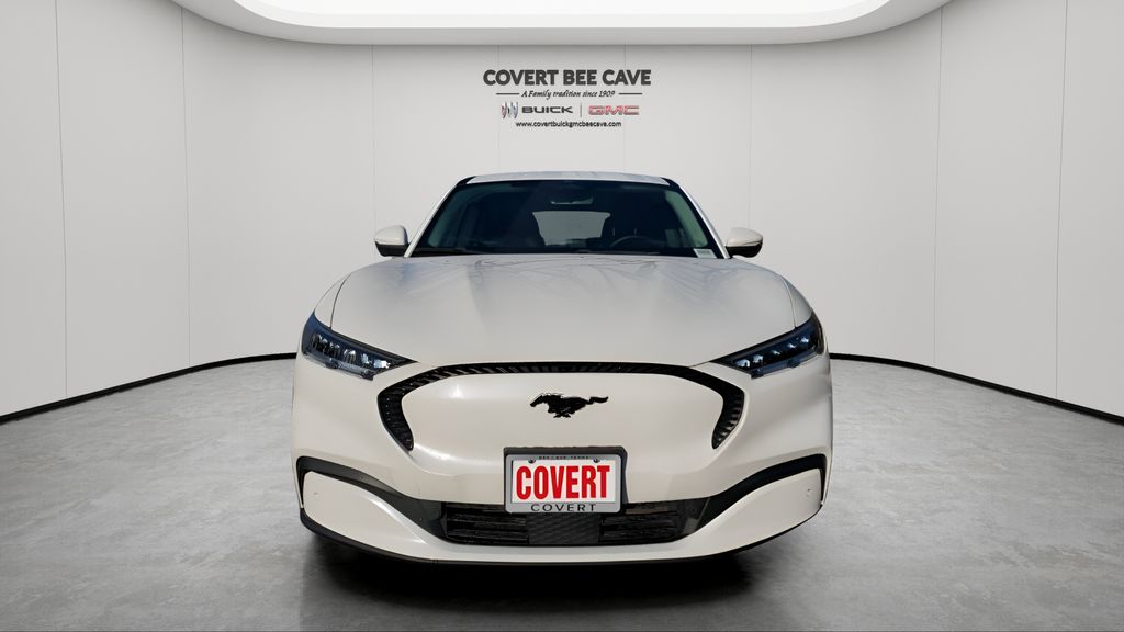 Used Car 2022 Ford Mustang Mach-e  Select For Sale Under $25,000 In Austin, Texas