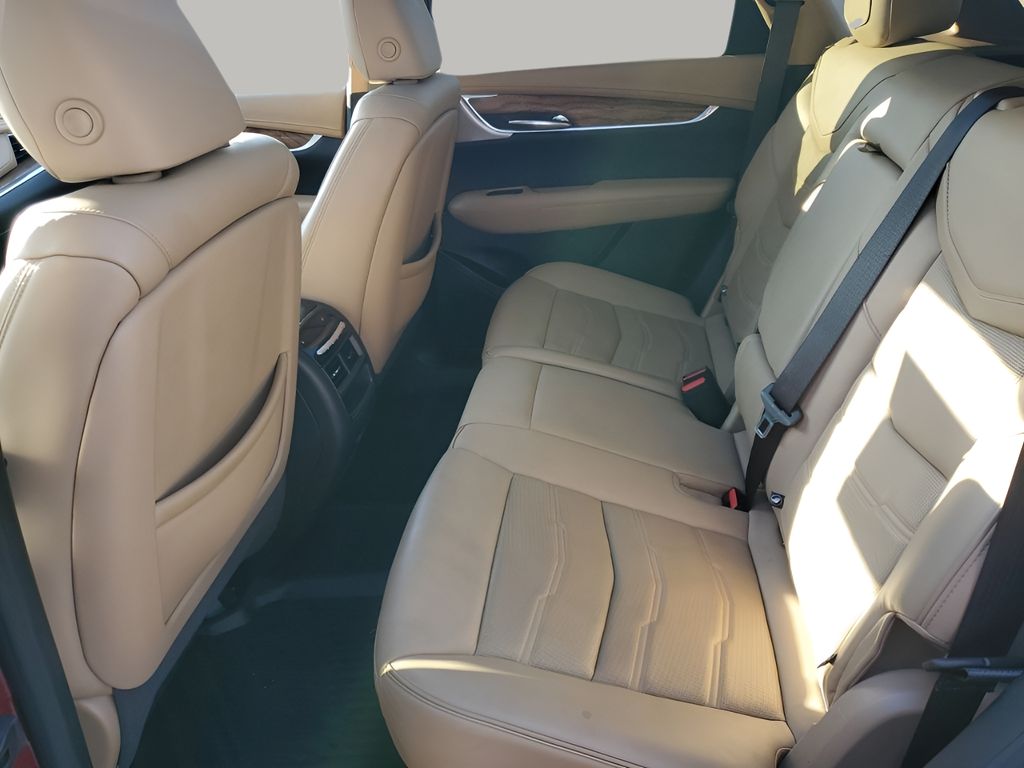 Used Car 2020 Cadillac Xt5  Premium Luxury For Sale Under $20,000 In Austin, Texas