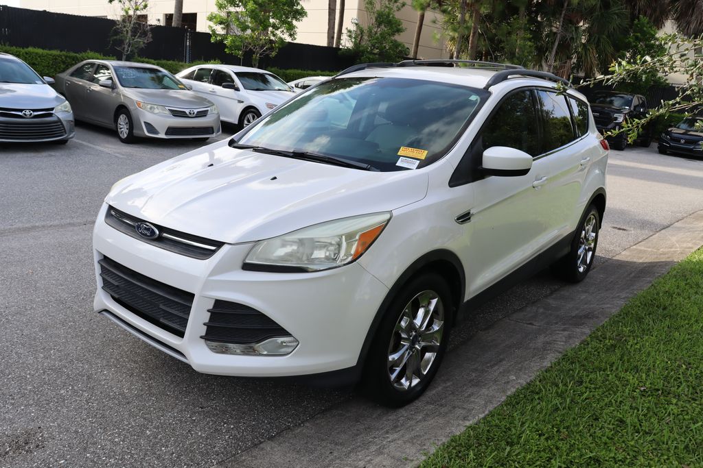 2014 Ford Escape SE -
                  West Palm Beach, FL