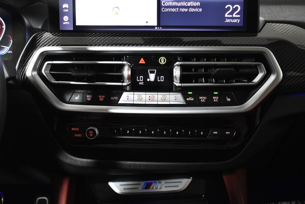 Thumbnail: 2024 BMW X4 - 23