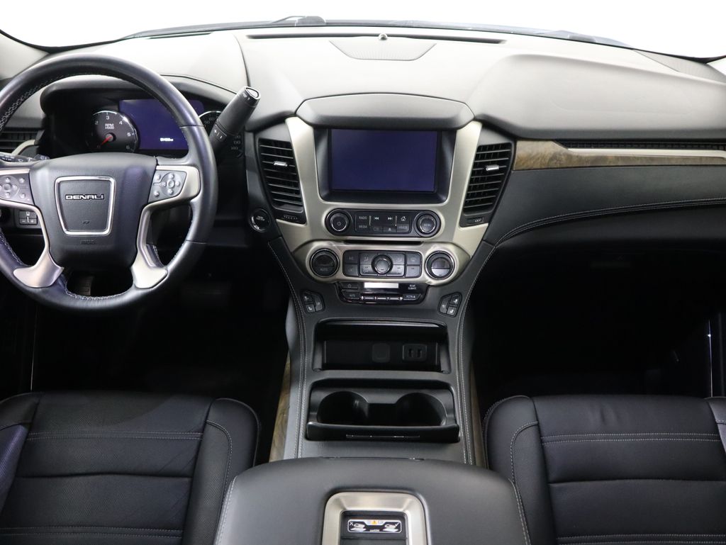 Thumbnail: 2018 GMC Yukon - 13