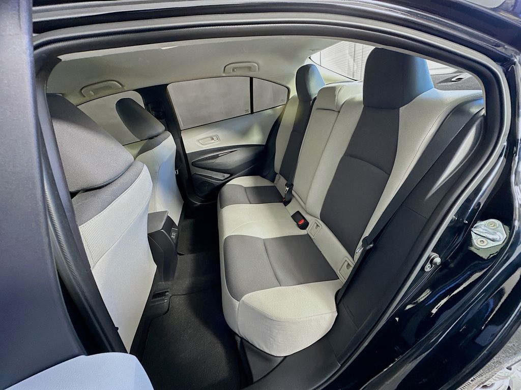 Thumbnail: 2025 Toyota Corolla - 24