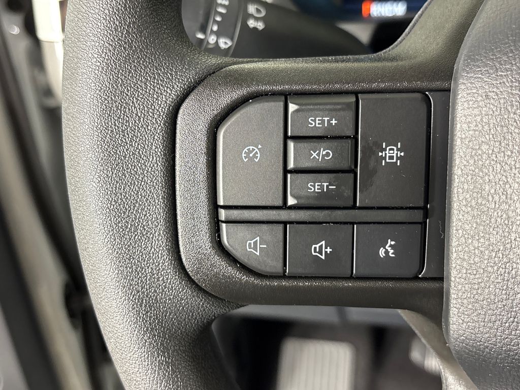 New 2026 White Ford STX image 18