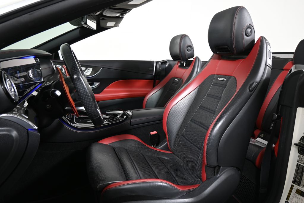 Thumbnail: 2019 Mercedes-Benz E-Class - 21