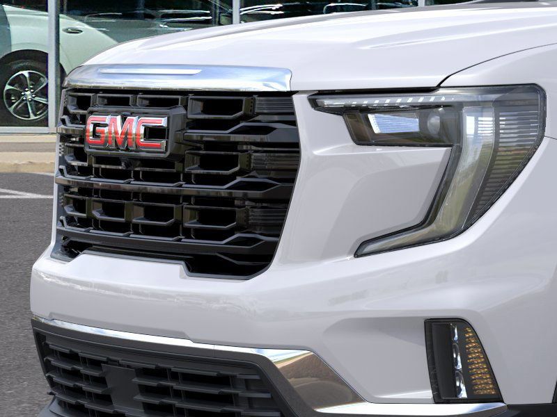 2024 GMC Acadia Elevation 13