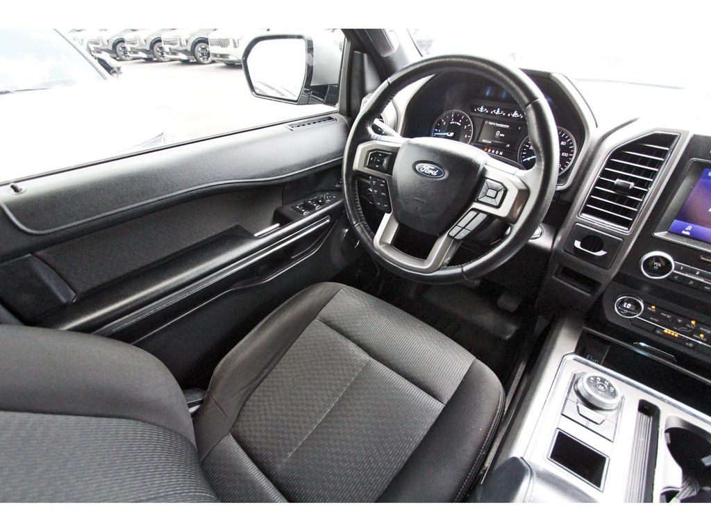 Used 2021 Ford Expedition SUV
