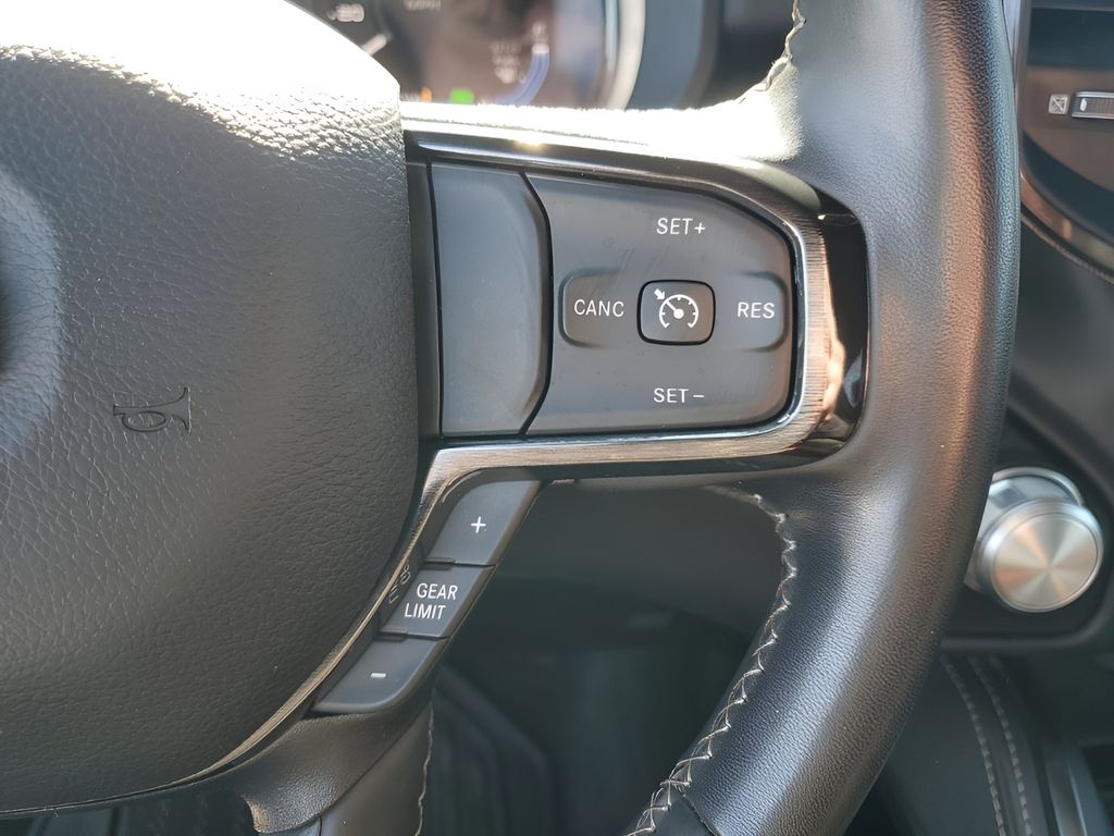 Used Car 2023 Ram 1500  Limited For Sale Under $50,000 In Austin, Texas