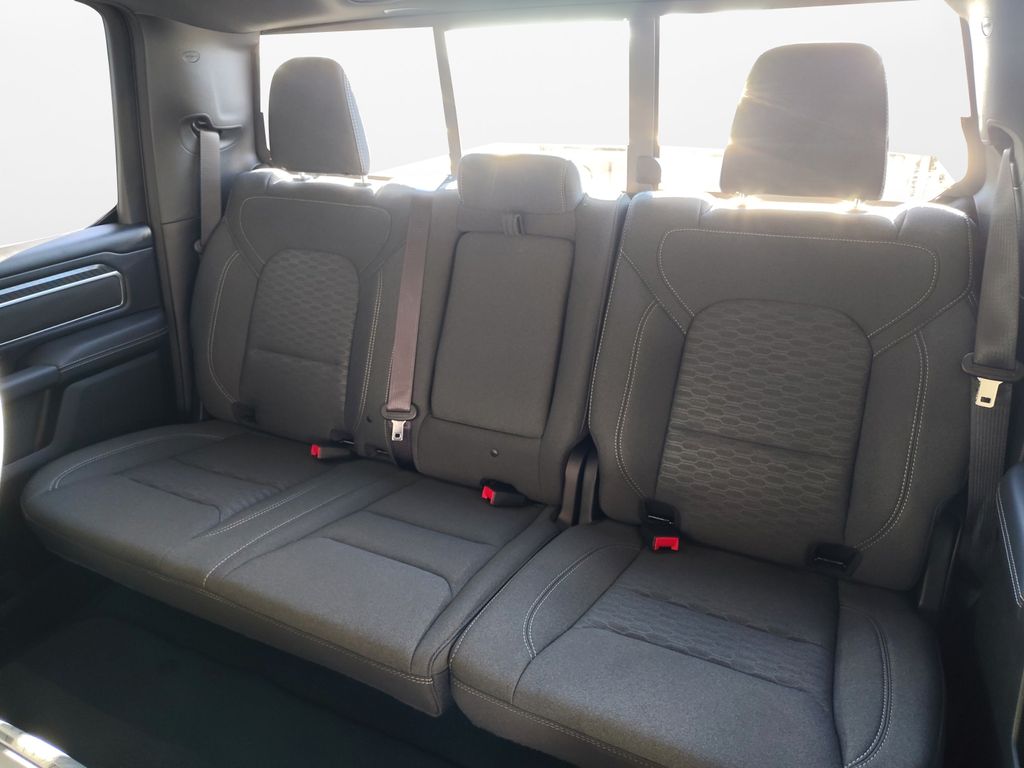 New Car 2025 Ram 1500  Big Horn/lone Star For Sale Under $50,000 In Austin, Texas