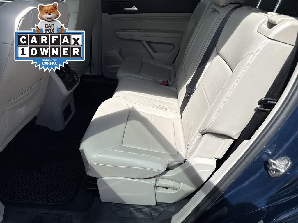 2022 Volkswagen Atlas 2.0T SE  at Bayway Cadillac of The Woodlands