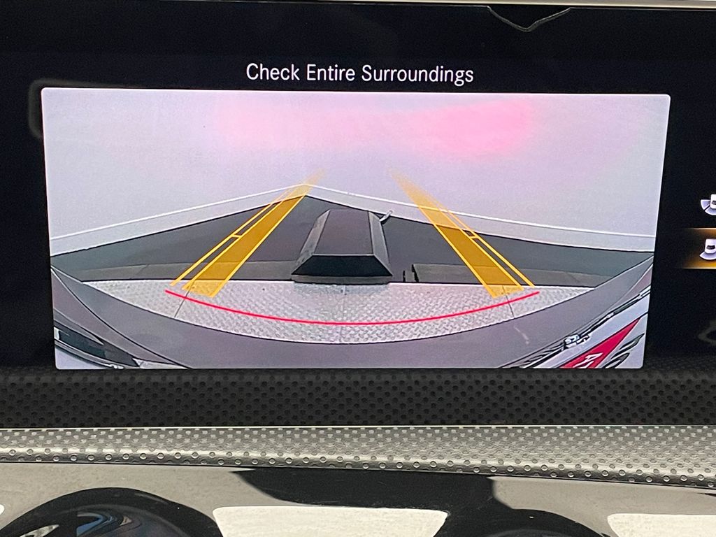 Thumbnail: 2020 Mercedes-Benz A-Class - 25