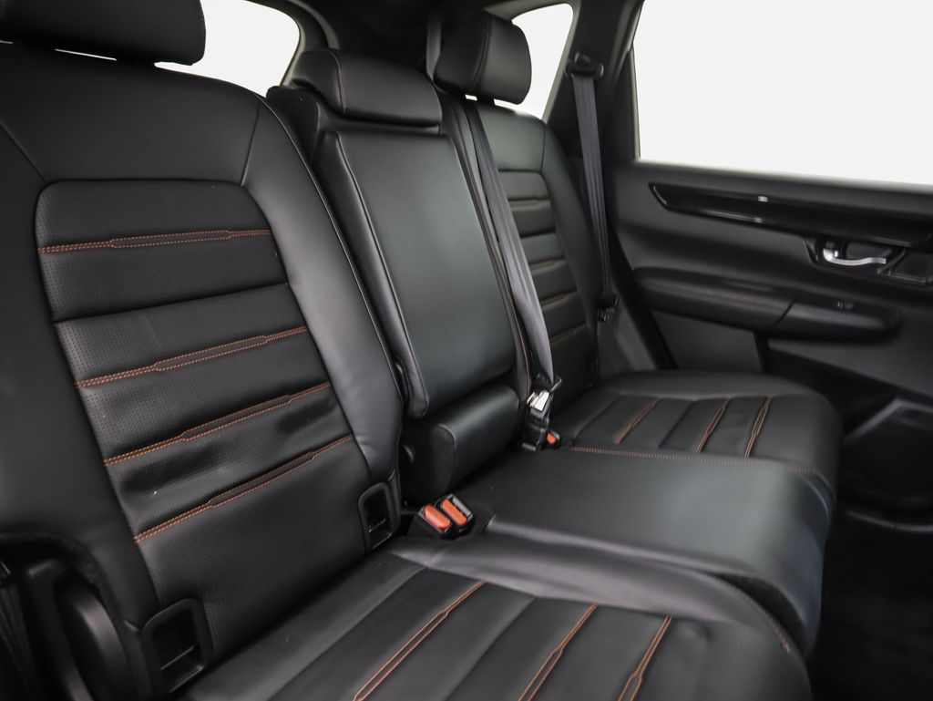 Thumbnail: 2024 Honda CR-V - 28