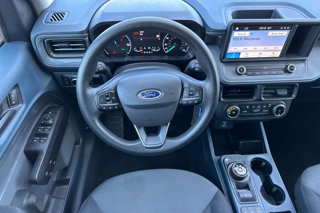 2023 Ford Maverick XL photo