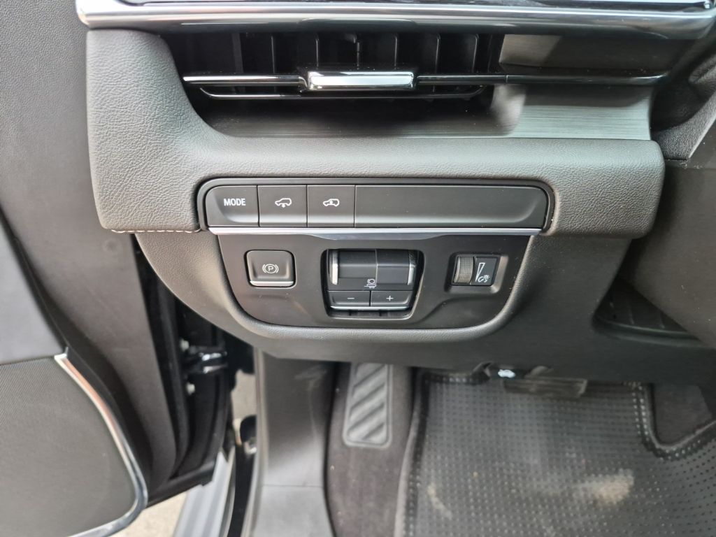 Certified Used 2022 Black Cadillac Sport image 33