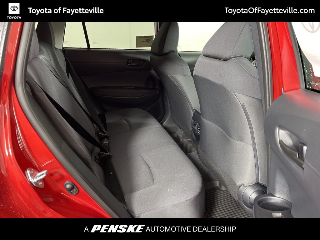 Thumbnail: 2026 Toyota Corolla Cross - 11