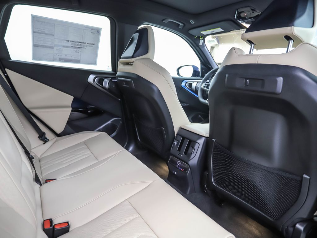 Thumbnail: 2026 BMW X3 - 24