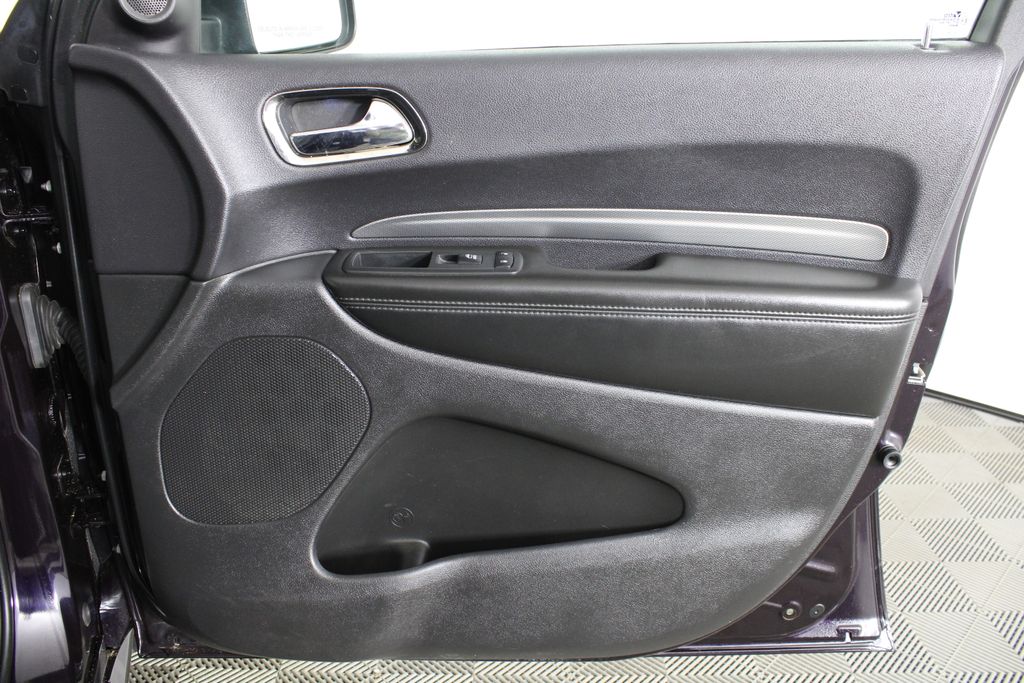 Used 2018 Dodge Durango for sale in 