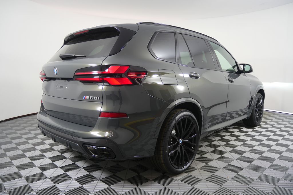 Thumbnail: 2026 BMW X5 - 3