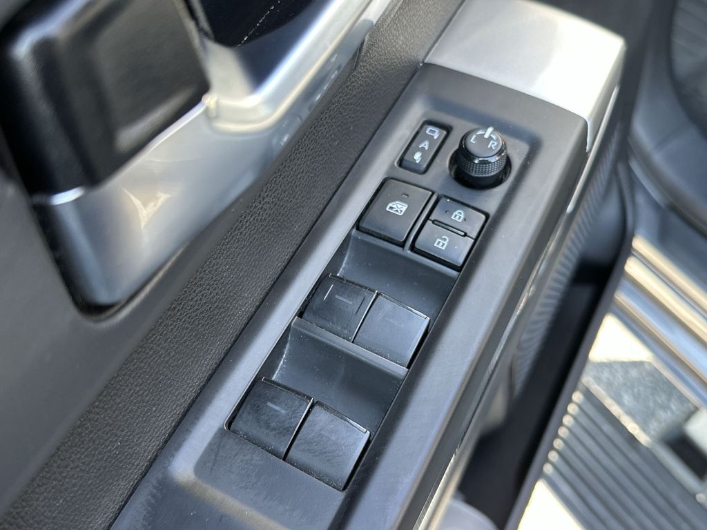 2023 Toyota Tundra Platinum Gray at Davis Toyota of Orangeburg