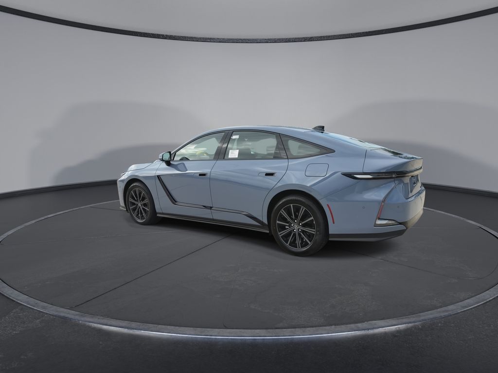 Thumbnail: 2026 Lexus ES - 6