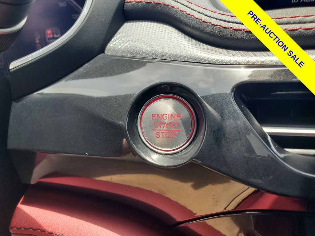 Used 2025 Acura MDX SUV