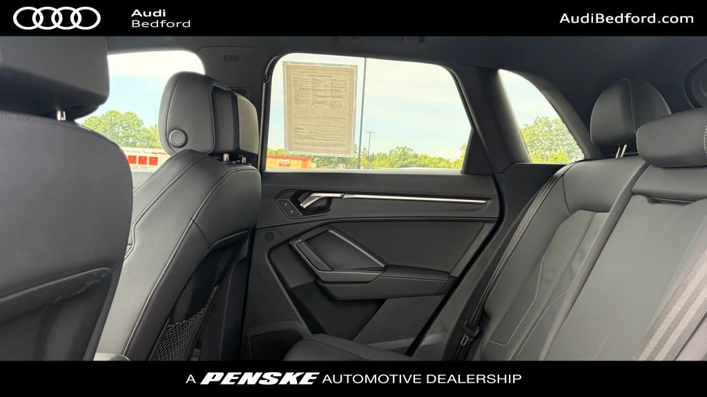 Thumbnail: 2023 Audi Q3 - 23