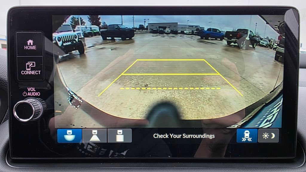 2026 Honda HR-V Sport - Photo 33