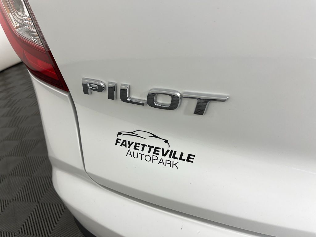 Thumbnail: 2021 Honda Pilot - 27