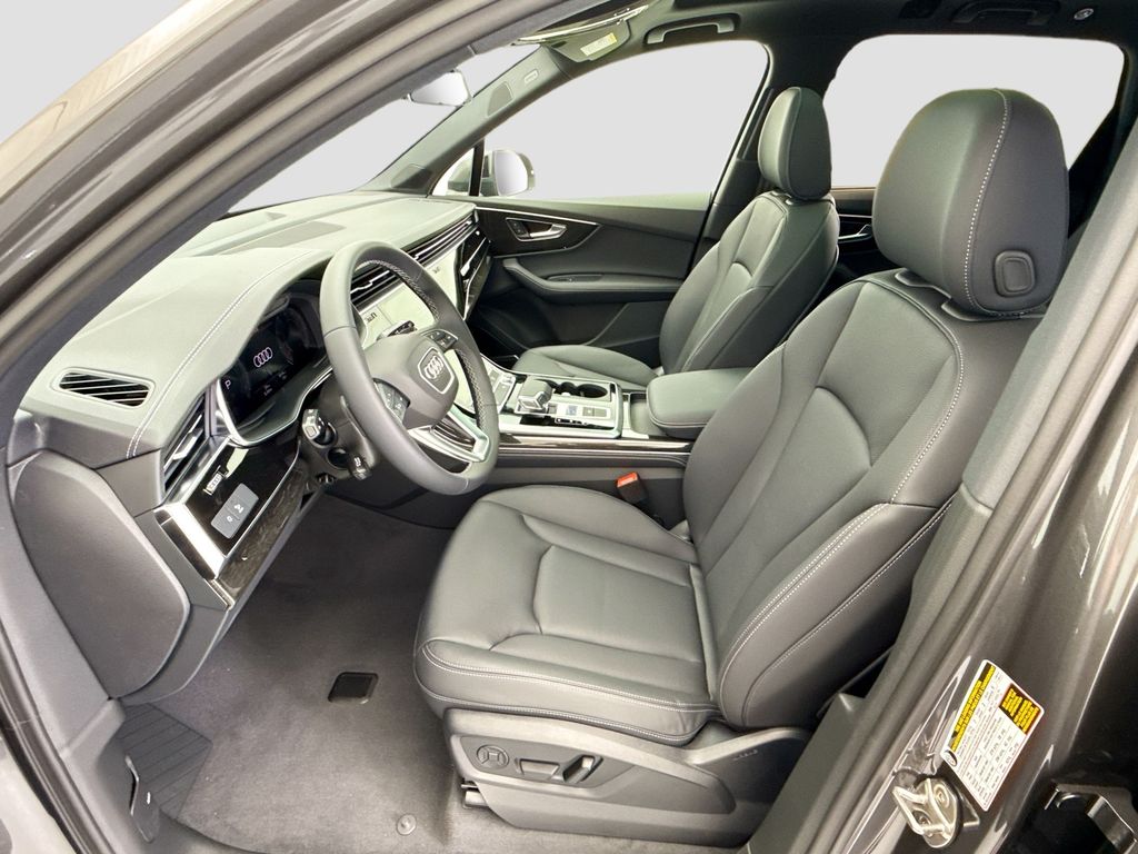 Thumbnail: 2026 Audi Q7 - 19