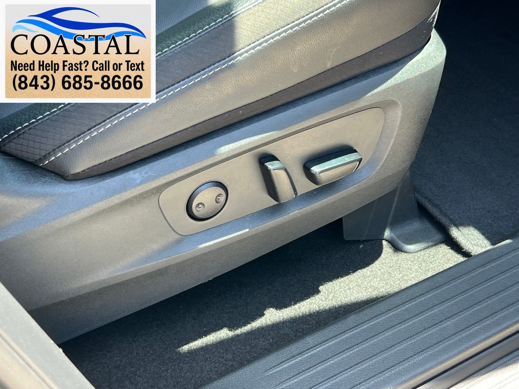 2025 Nissan Pathfinder SL Gray at Lugoff Nissan