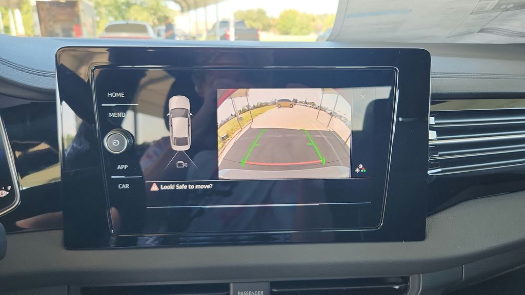 2026 Volkswagen Jetta