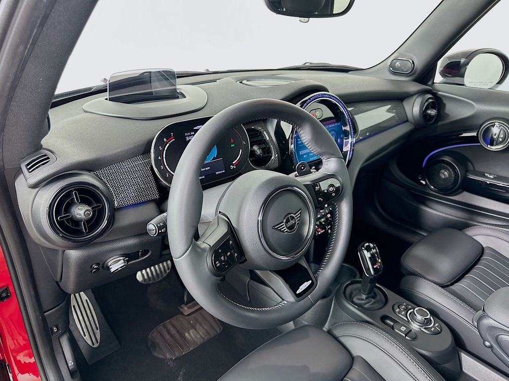 Thumbnail: 2023 MINI Cooper - 9