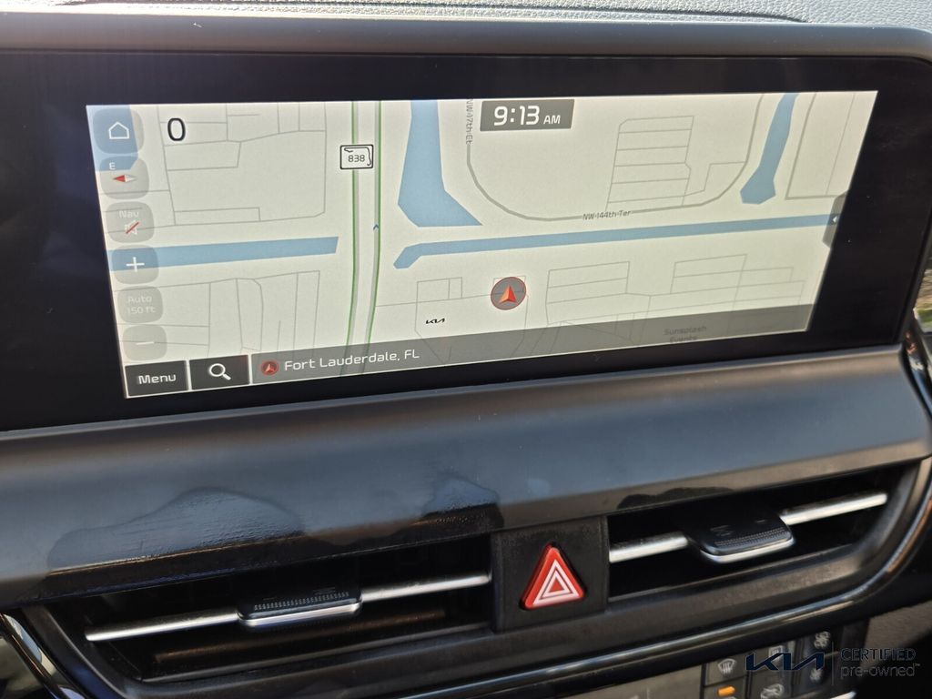 2024 Kia Seltos - $19,490